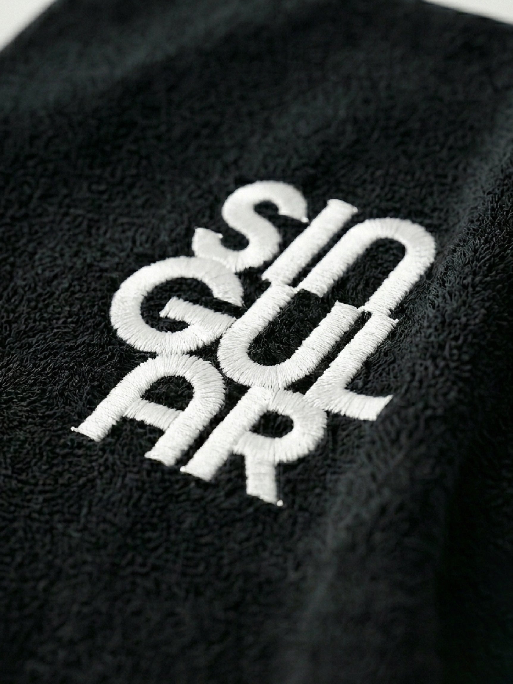 SINGULAR TOWEL 1.0